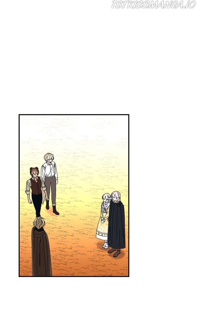 The Archmage’s Daughter Chapter 155 - page 28