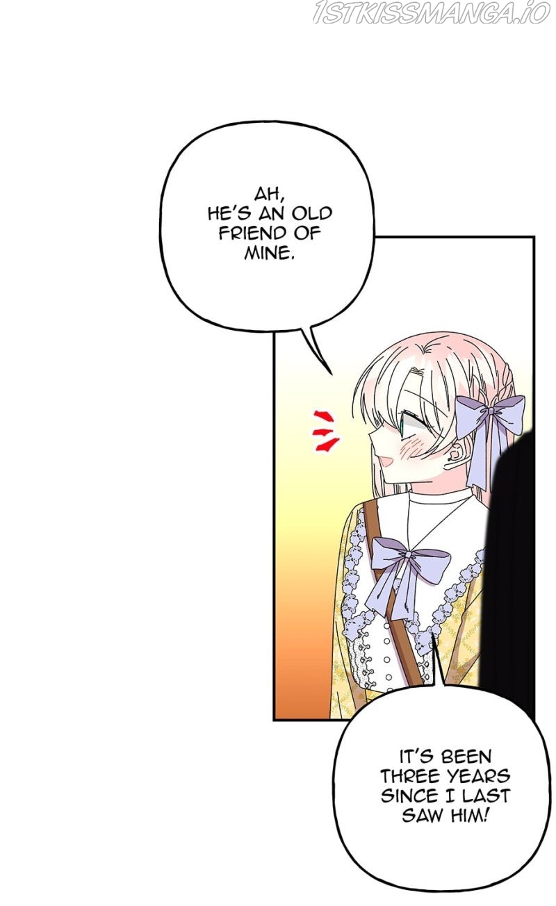 The Archmage’s Daughter Chapter 155 - page 29