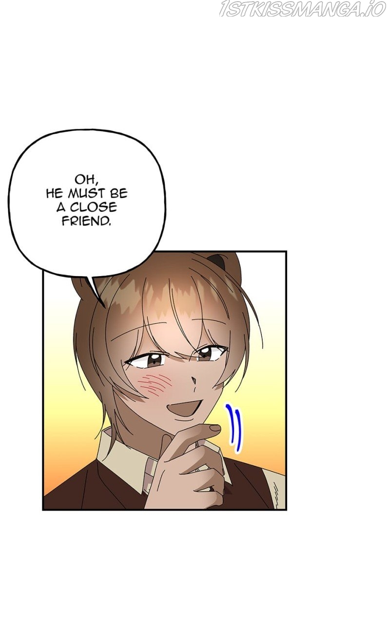 The Archmage’s Daughter Chapter 155 - page 30