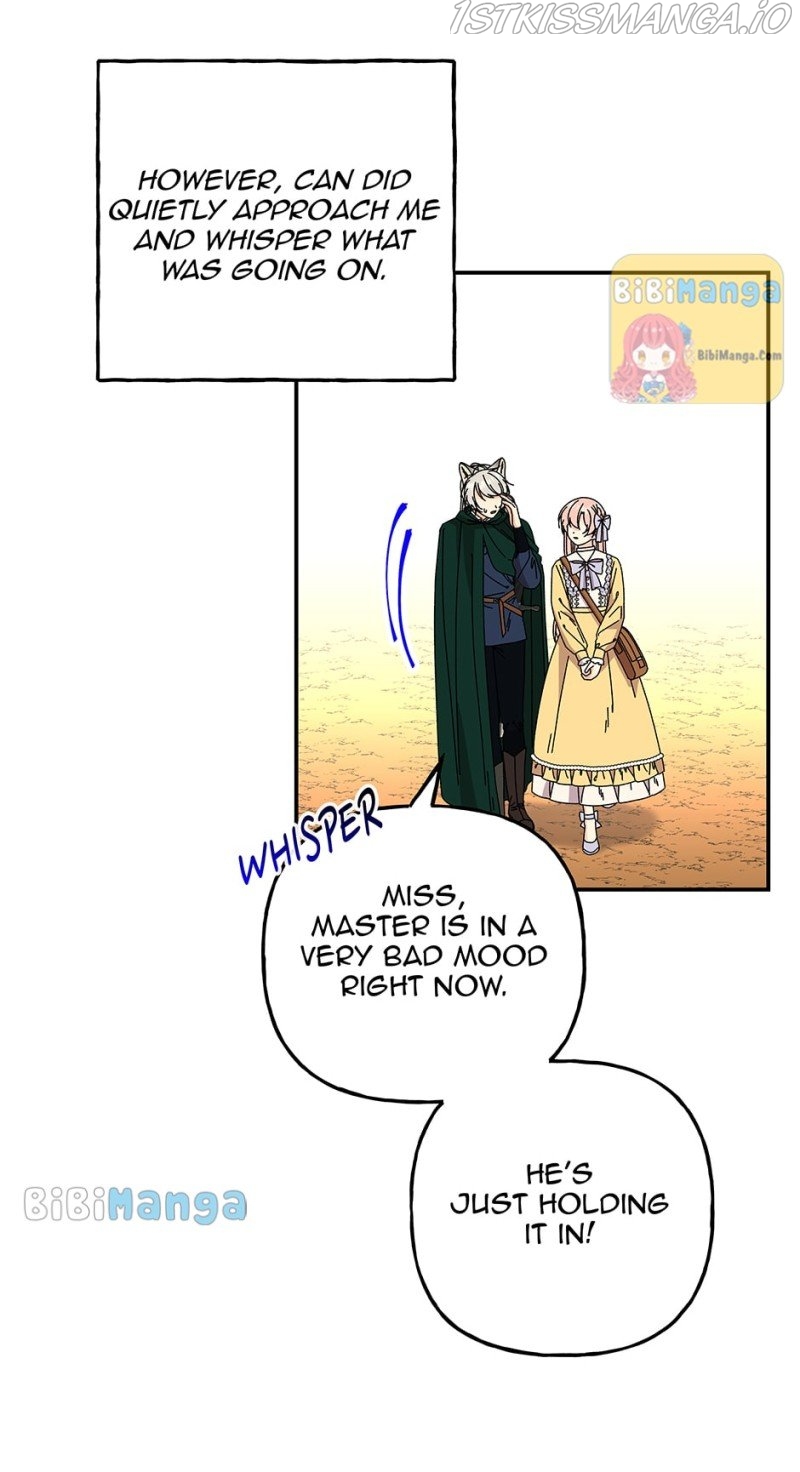 The Archmage’s Daughter Chapter 155 - page 40