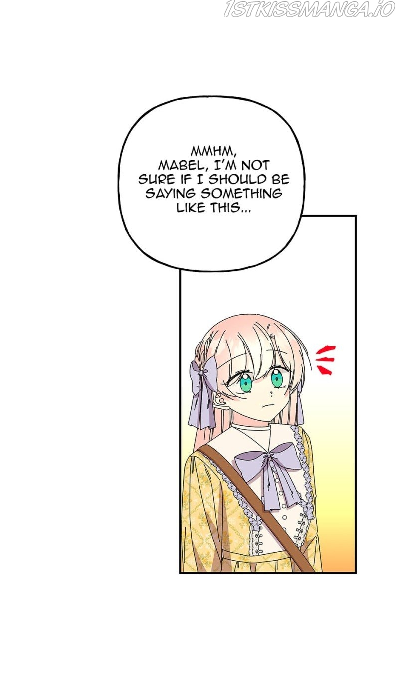 The Archmage’s Daughter Chapter 155 - page 43