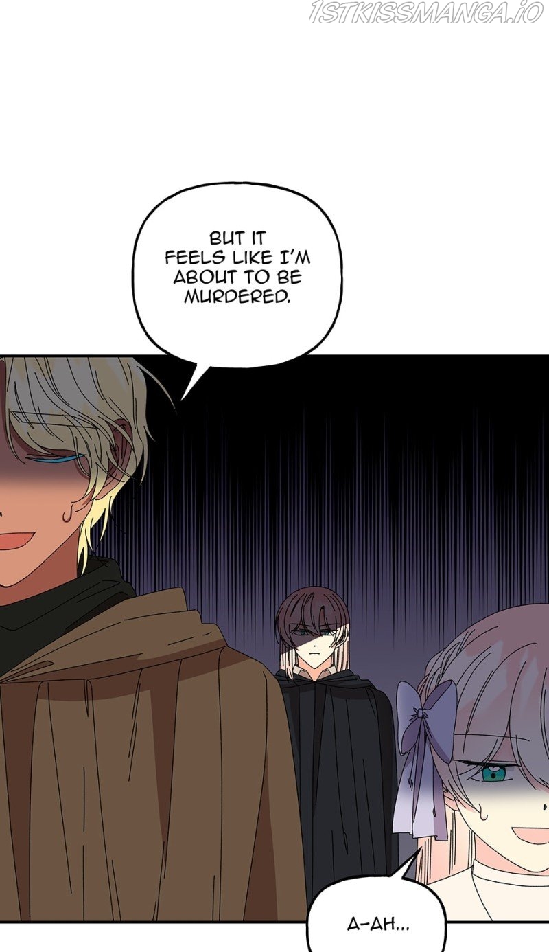 The Archmage’s Daughter Chapter 155 - page 44
