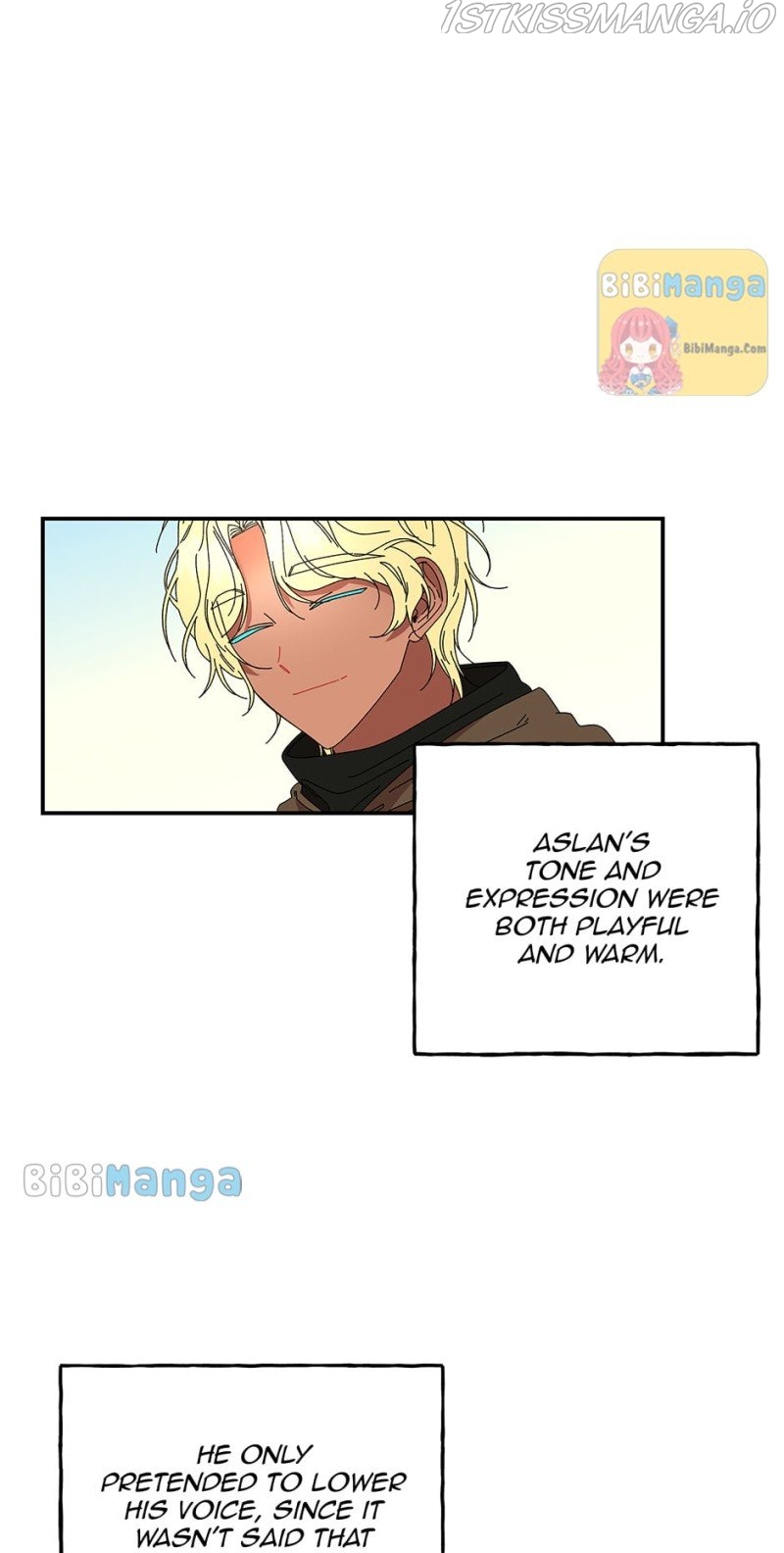 The Archmage’s Daughter Chapter 155 - page 48