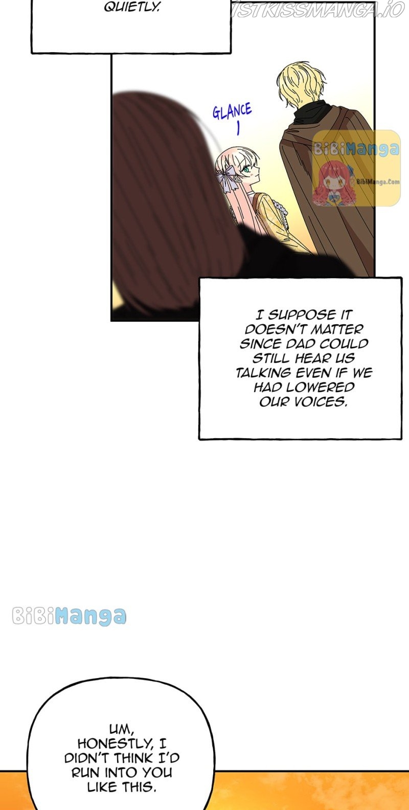 The Archmage’s Daughter Chapter 155 - page 49