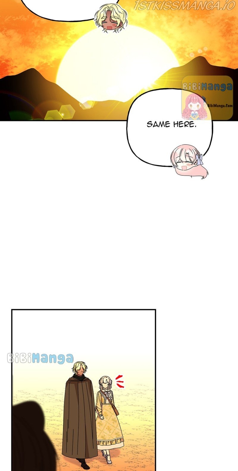 The Archmage’s Daughter Chapter 155 - page 50