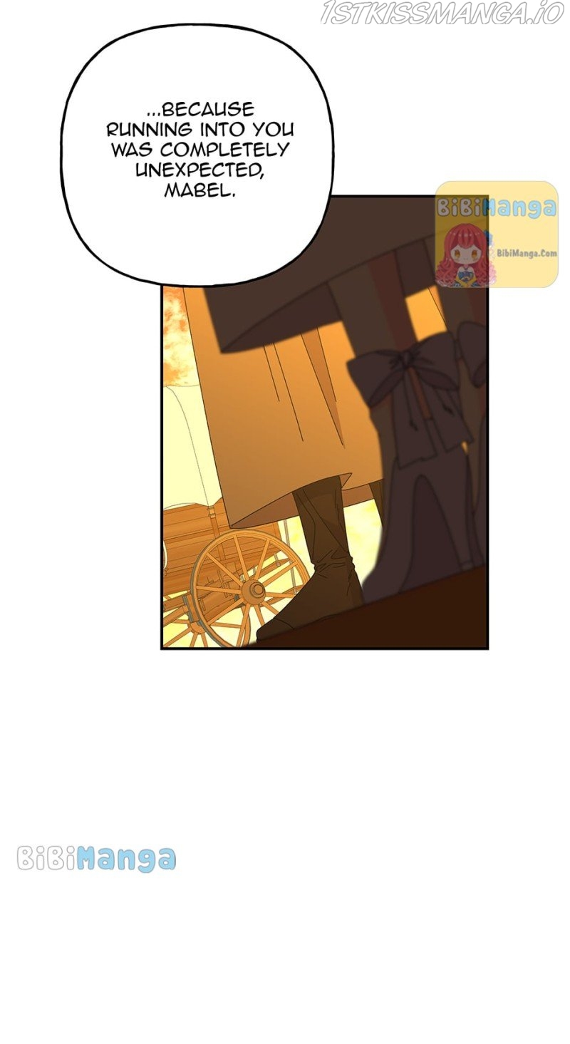 The Archmage’s Daughter Chapter 155 - page 55