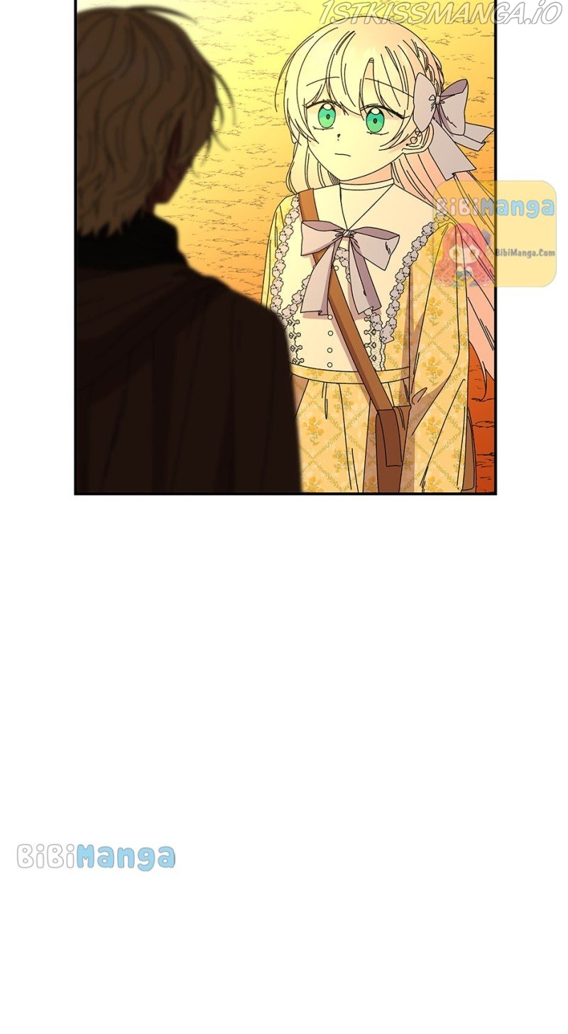 The Archmage’s Daughter Chapter 155 - page 59