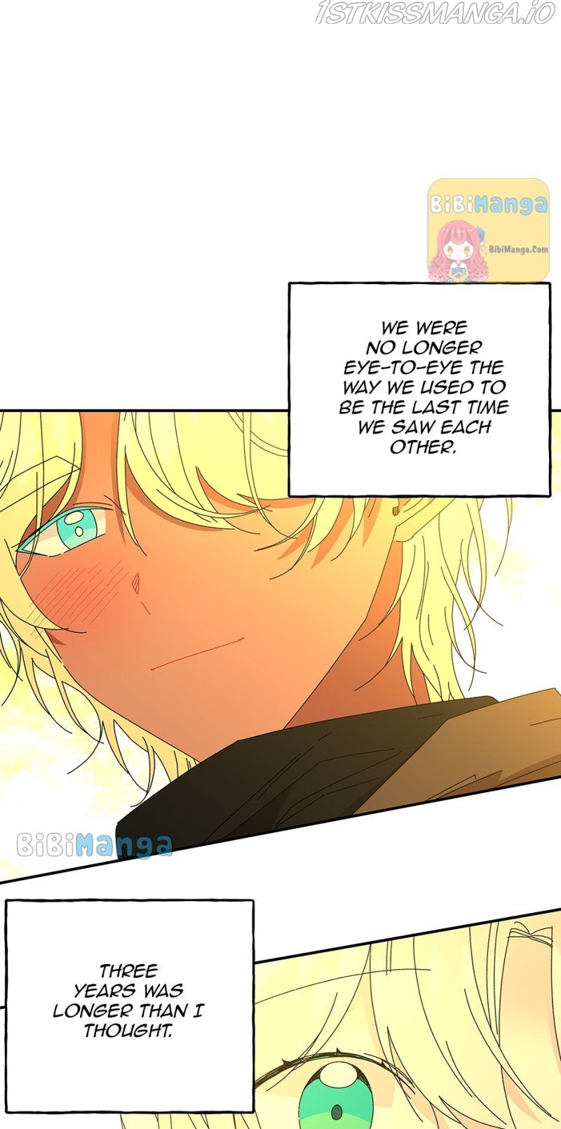 The Archmage’s Daughter Chapter 155 - page 60