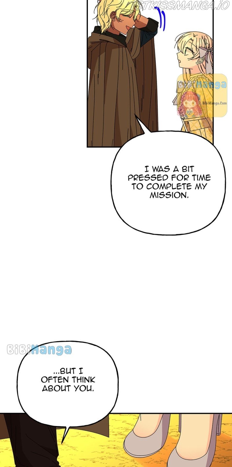 The Archmage’s Daughter Chapter 155 - page 62