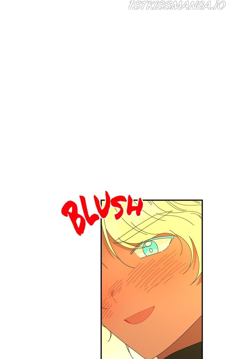 The Archmage’s Daughter Chapter 155 - page 64