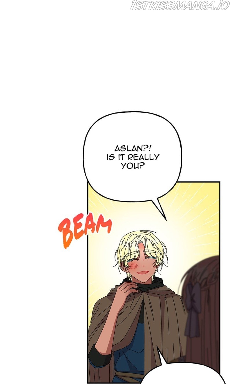 The Archmage’s Daughter Chapter 155 - page 7