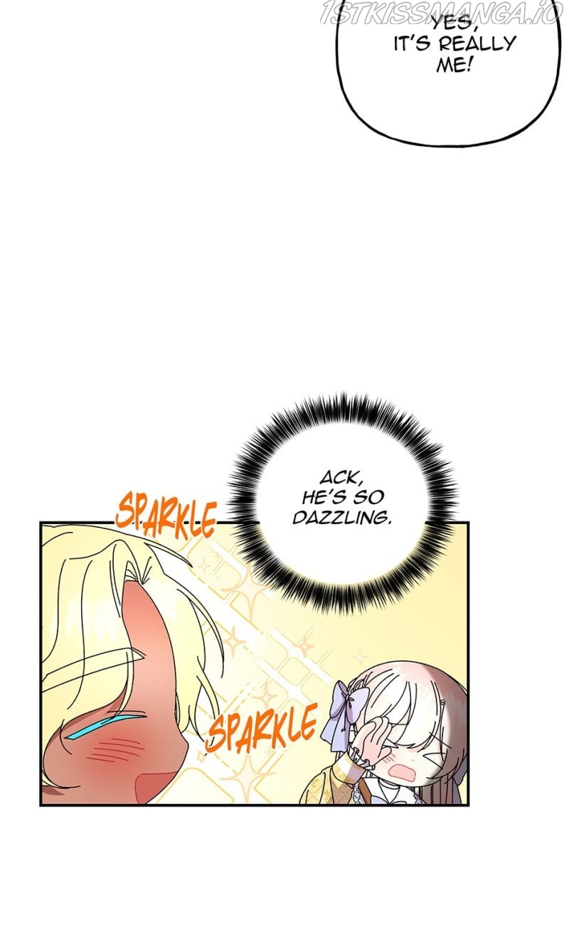 The Archmage’s Daughter Chapter 155 - page 8