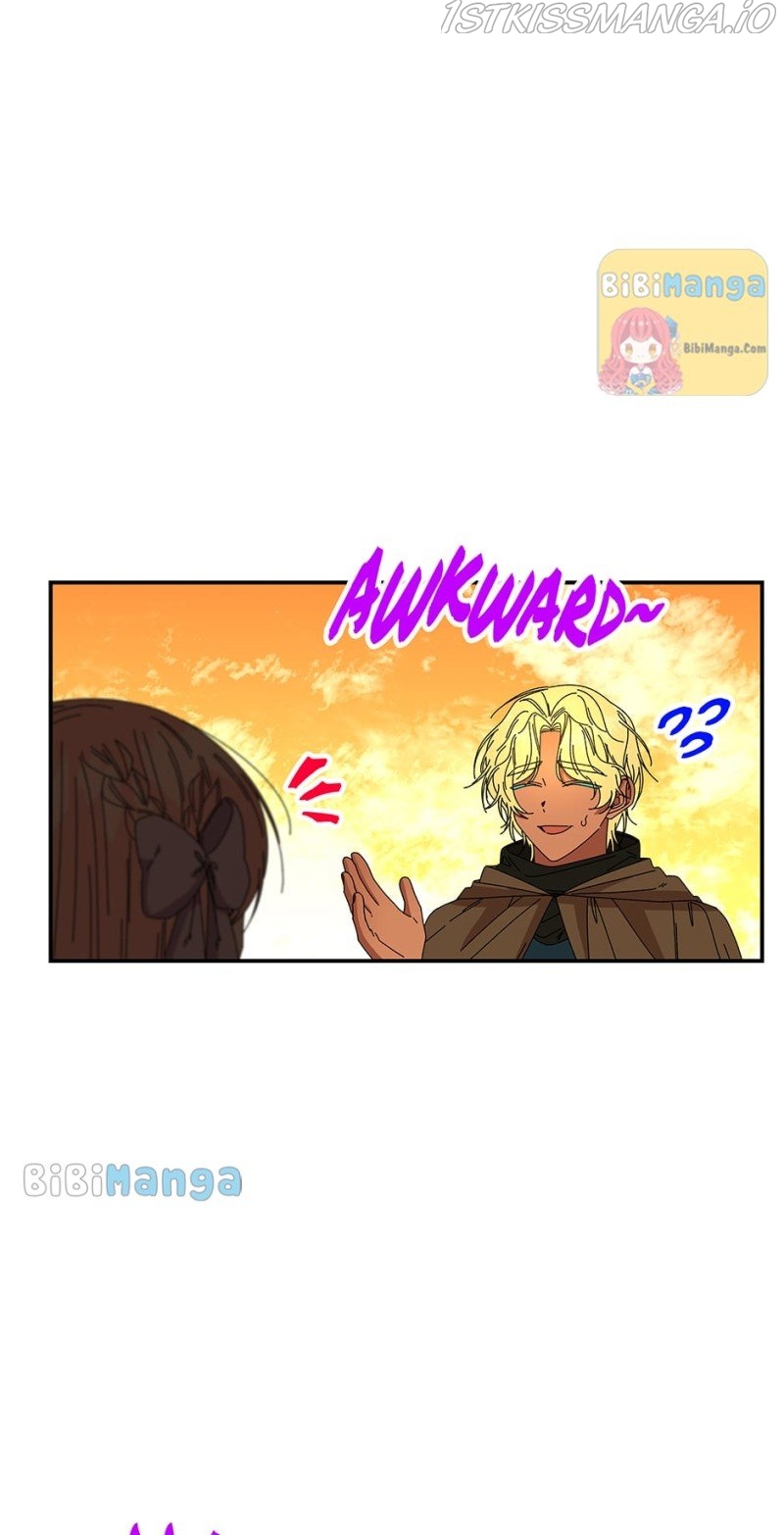 The Archmage’s Daughter Chapter 156 - page 11
