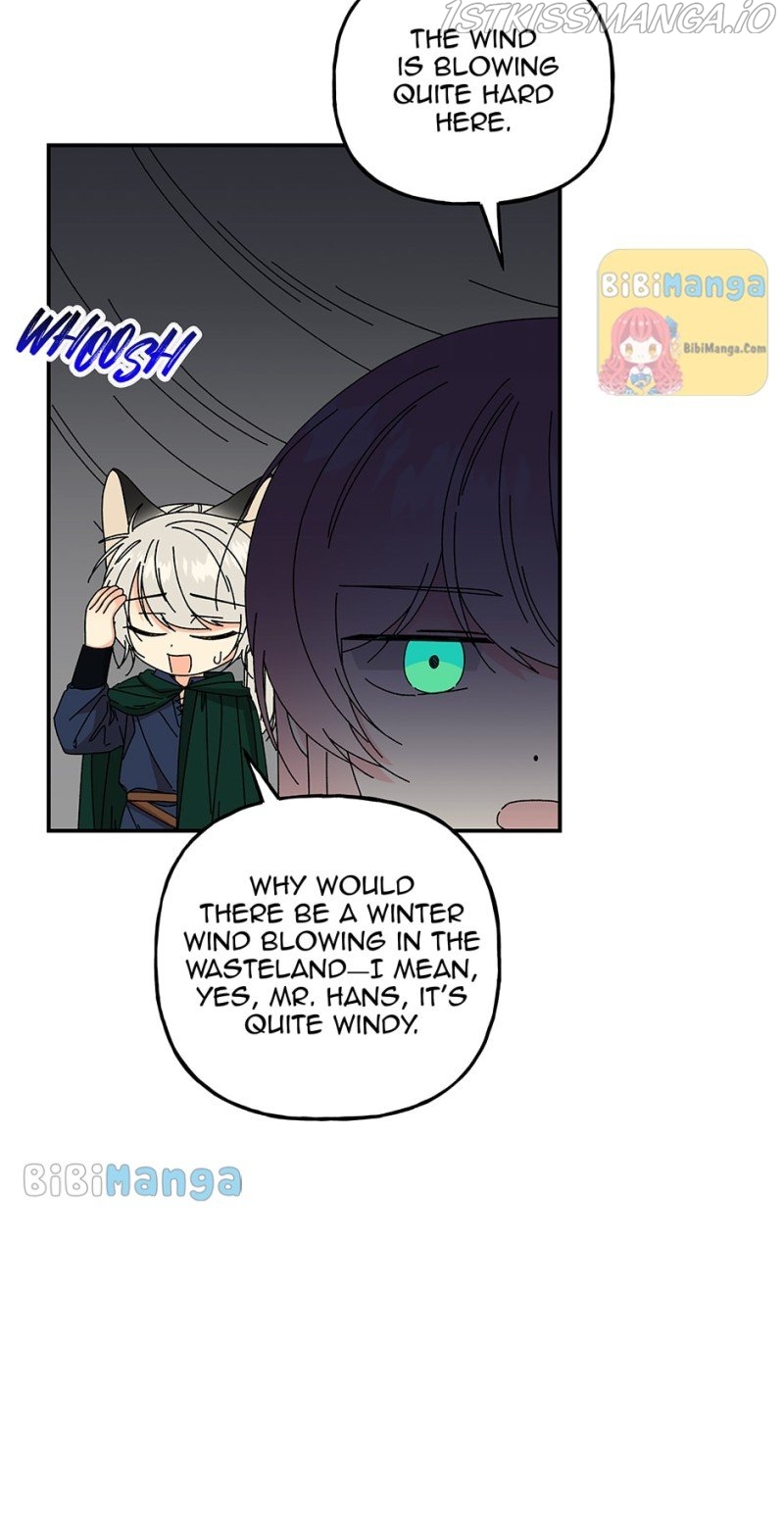 The Archmage’s Daughter Chapter 156 - page 13