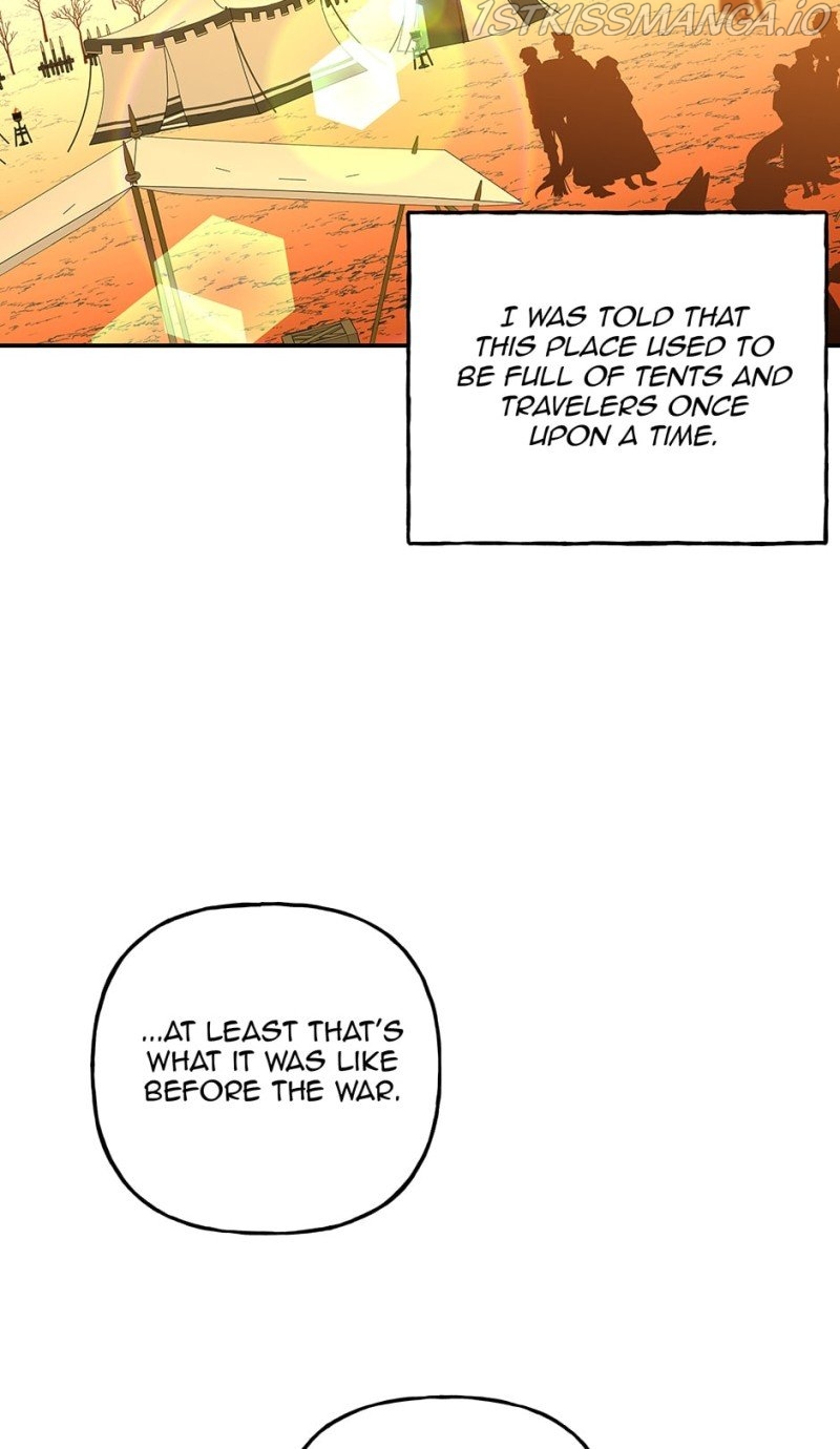 The Archmage’s Daughter Chapter 156 - page 18