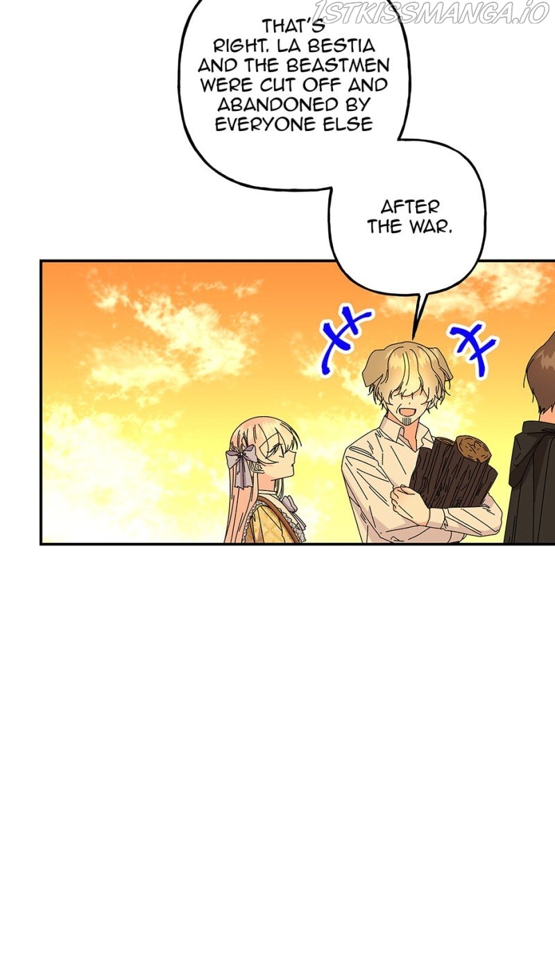 The Archmage’s Daughter Chapter 156 - page 19
