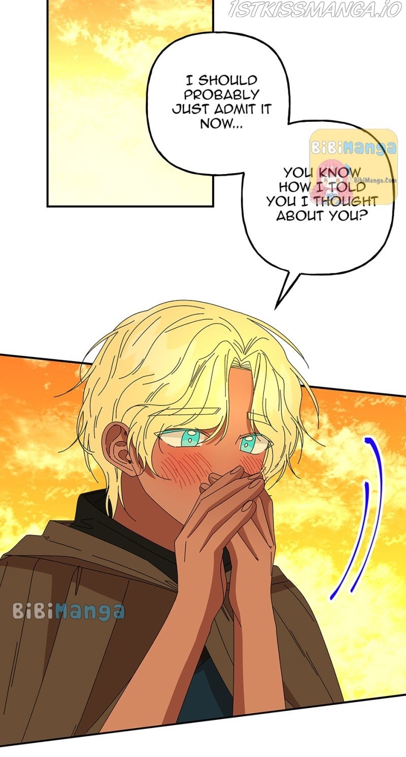 The Archmage’s Daughter Chapter 156 - page 2