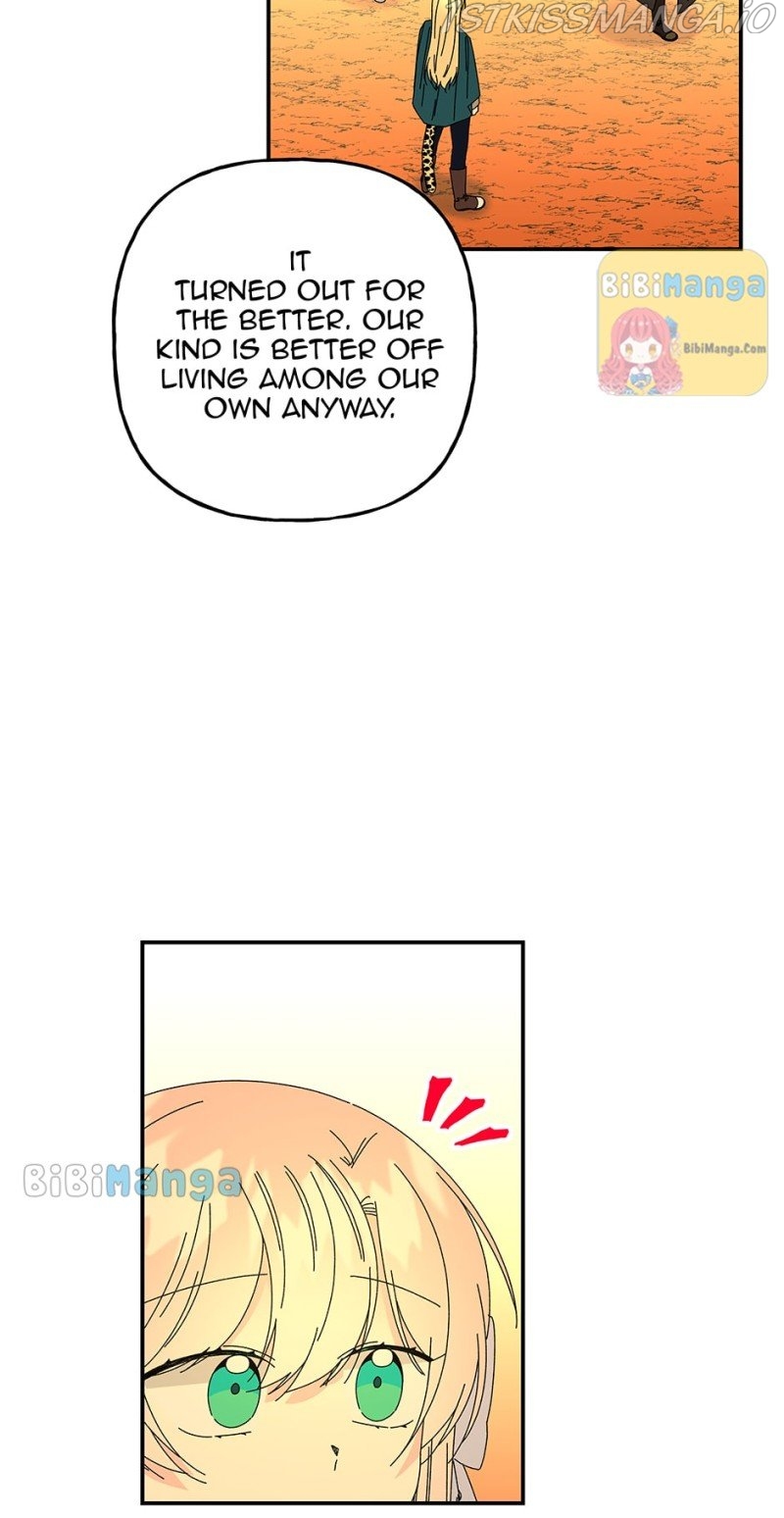 The Archmage’s Daughter Chapter 156 - page 21