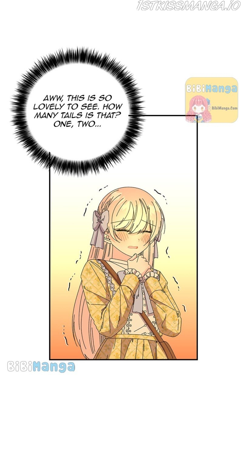 The Archmage’s Daughter Chapter 156 - page 23