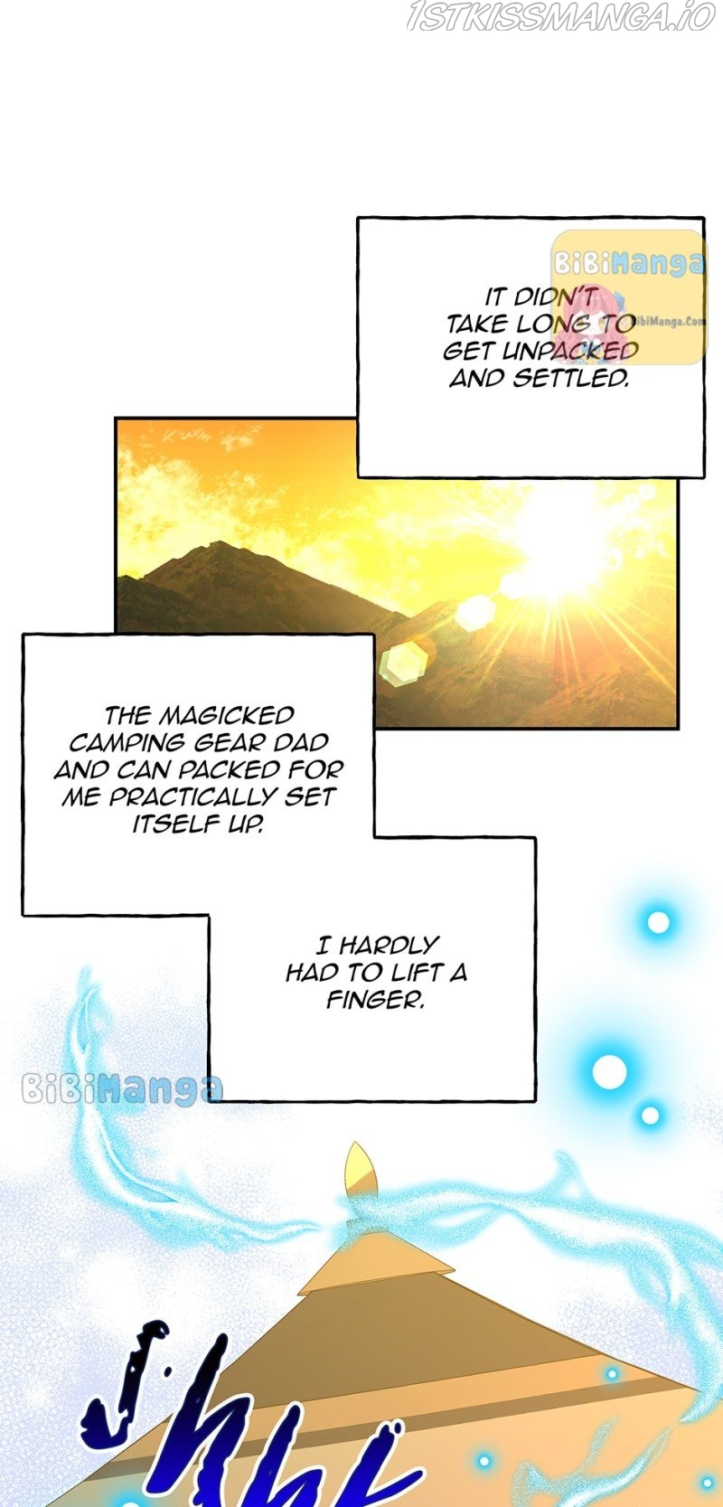 The Archmage’s Daughter Chapter 156 - page 24