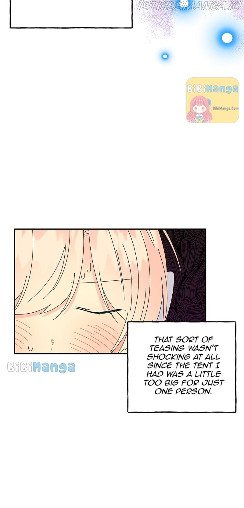 The Archmage’s Daughter Chapter 156 - page 26