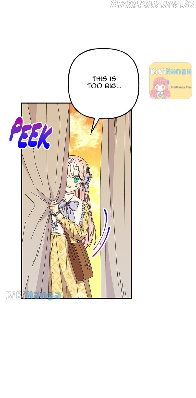The Archmage’s Daughter Chapter 156 - page 28