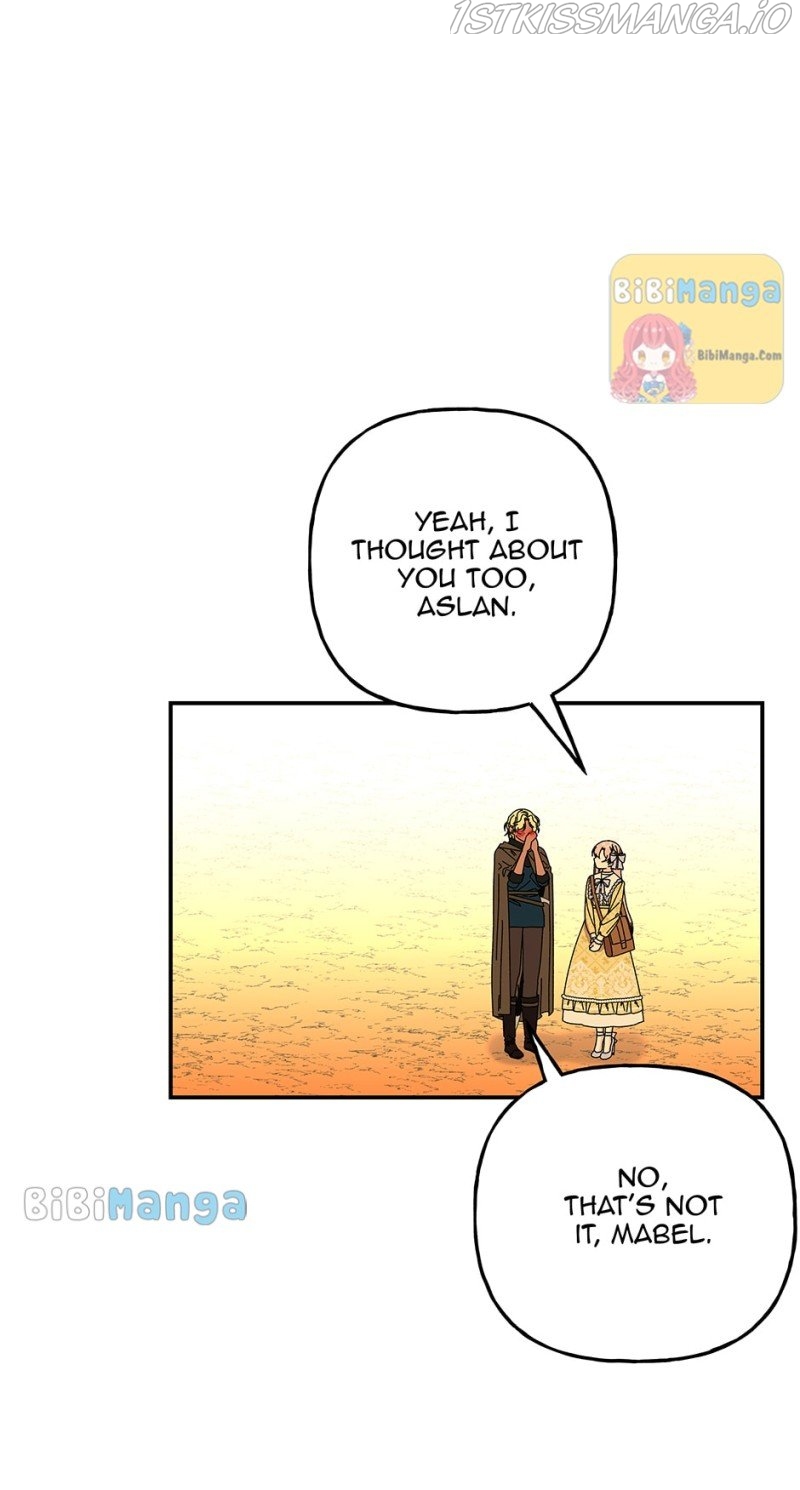 The Archmage’s Daughter Chapter 156 - page 3