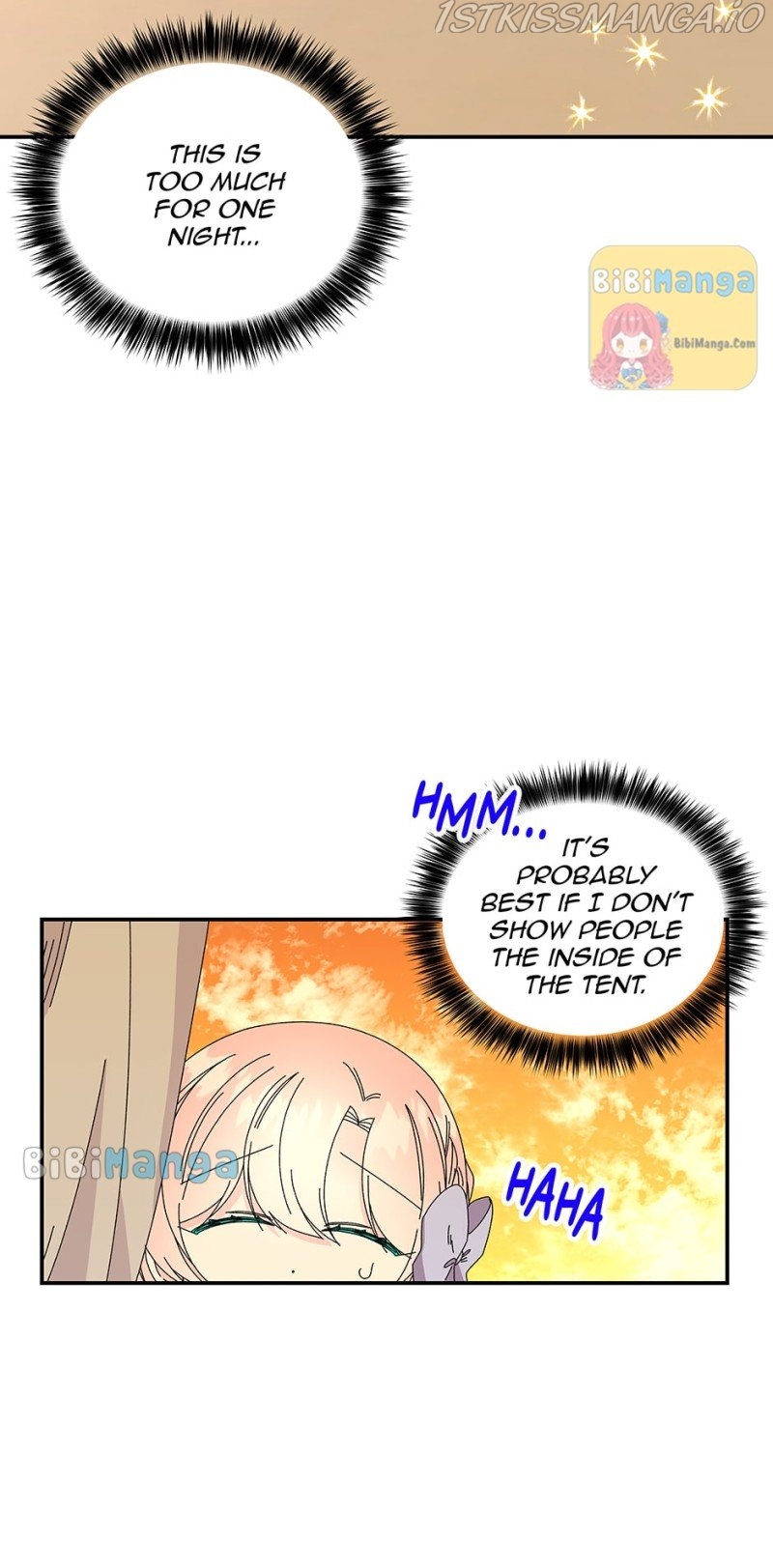 The Archmage’s Daughter Chapter 156 - page 30