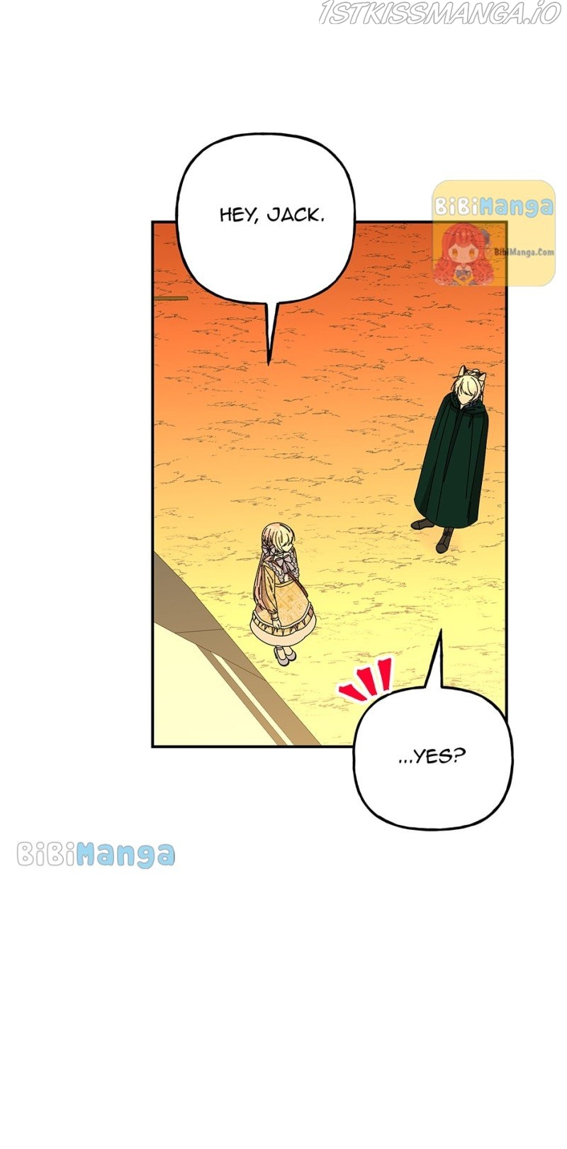 The Archmage’s Daughter Chapter 156 - page 31