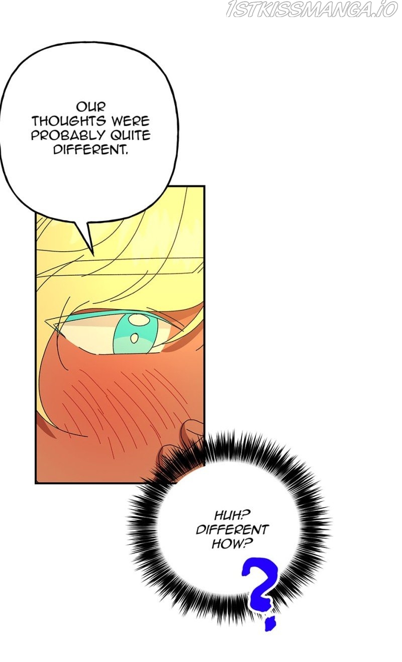 The Archmage’s Daughter Chapter 156 - page 4