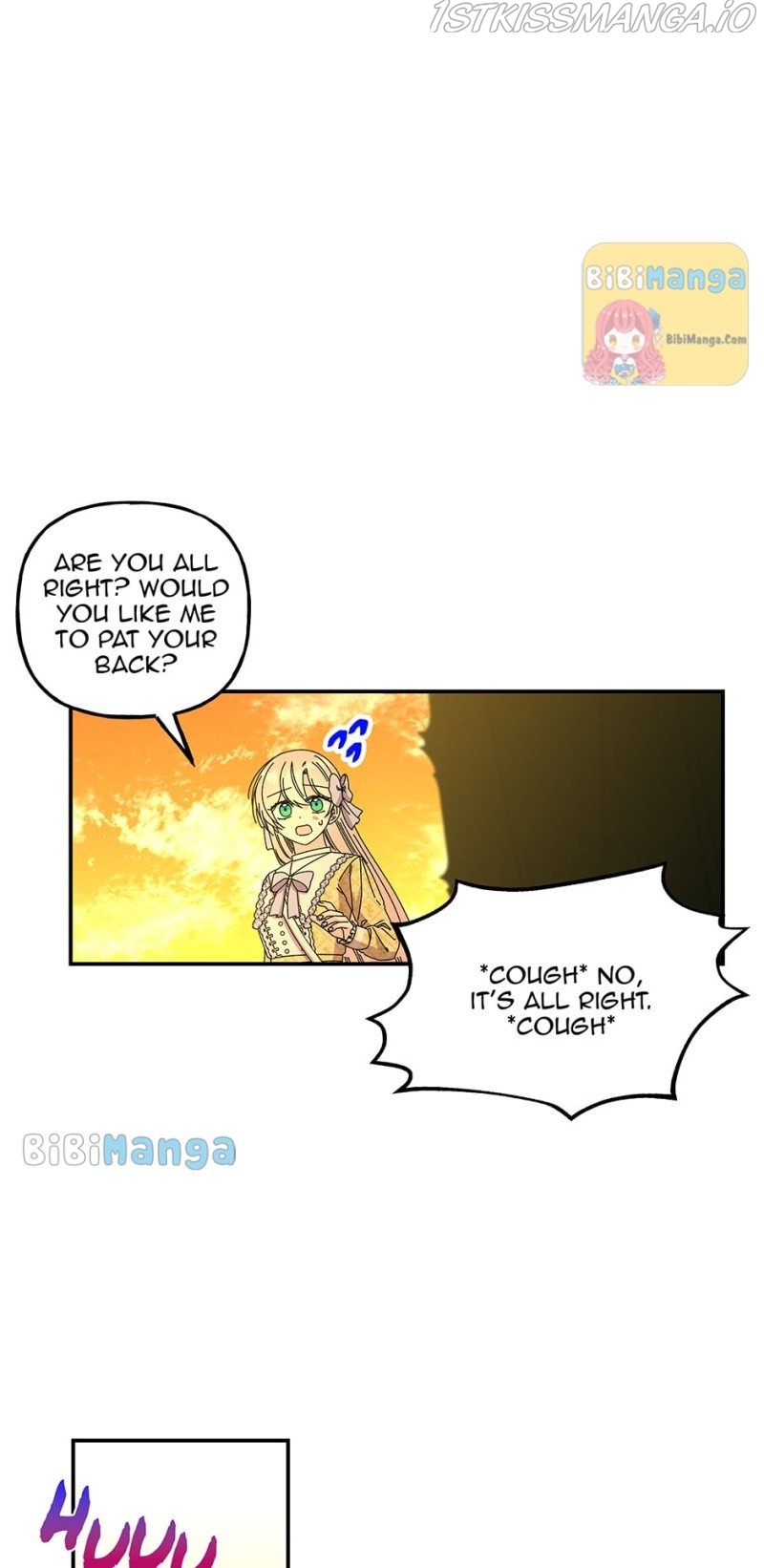 The Archmage’s Daughter Chapter 156 - page 43