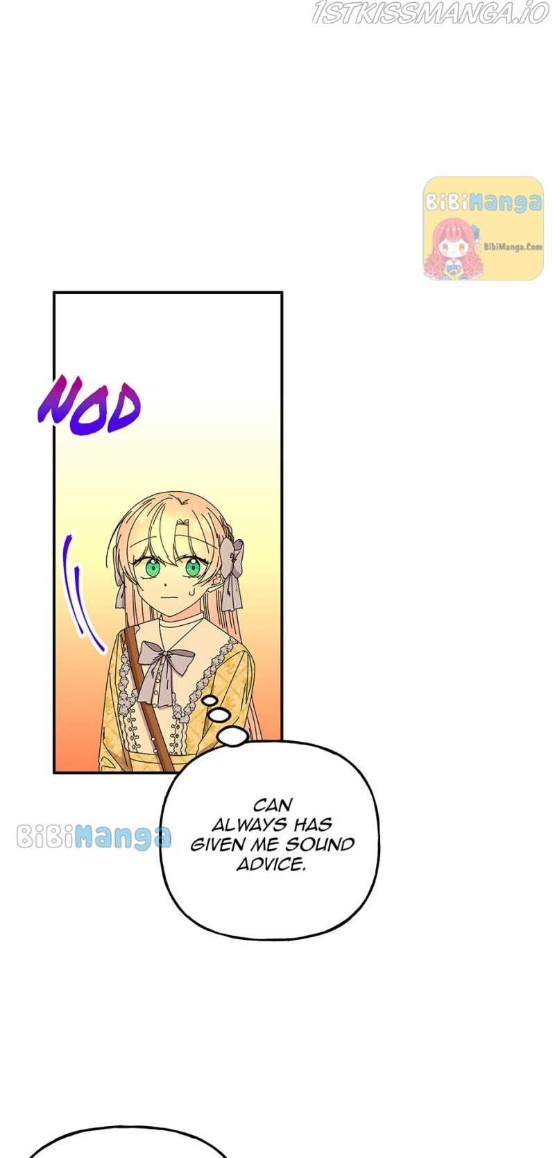 The Archmage’s Daughter Chapter 156 - page 47