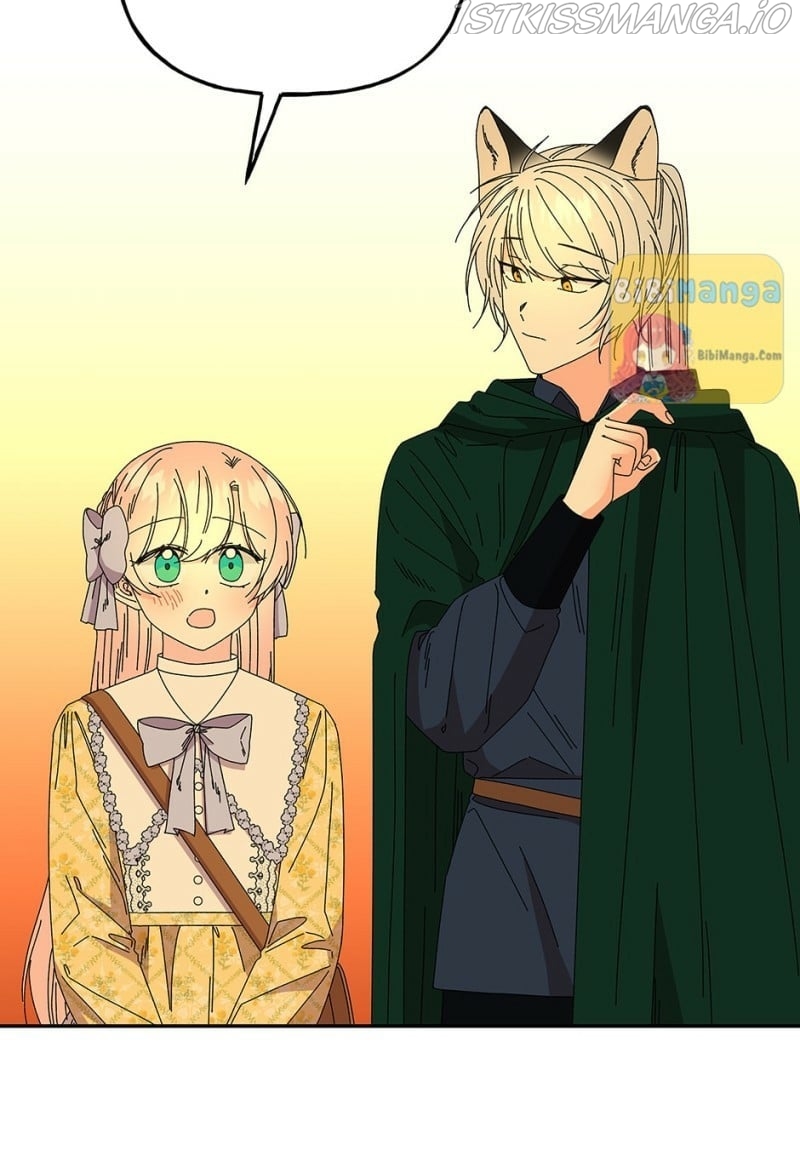 The Archmage’s Daughter Chapter 156 - page 50