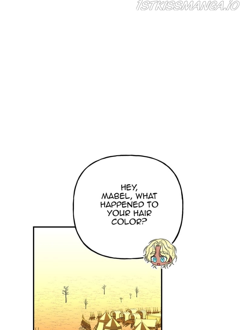 The Archmage’s Daughter Chapter 156 - page 9