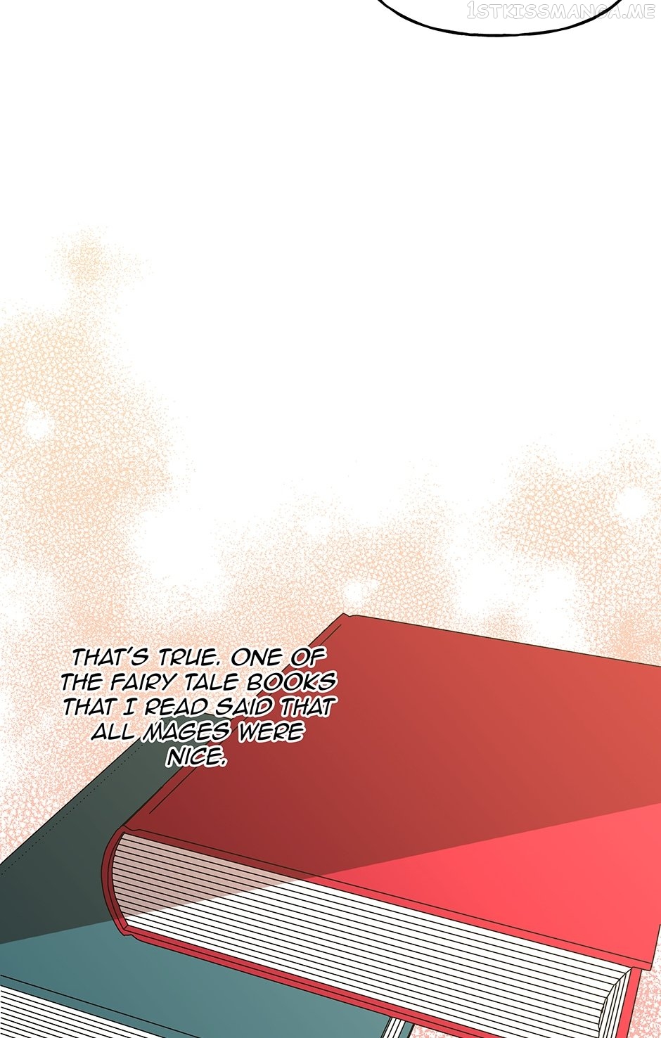 The Archmage’s Daughter Chapter 158 - page 10