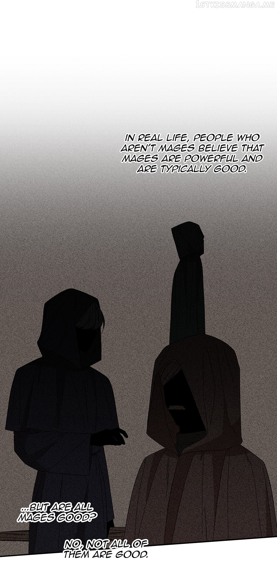 The Archmage’s Daughter Chapter 158 - page 12