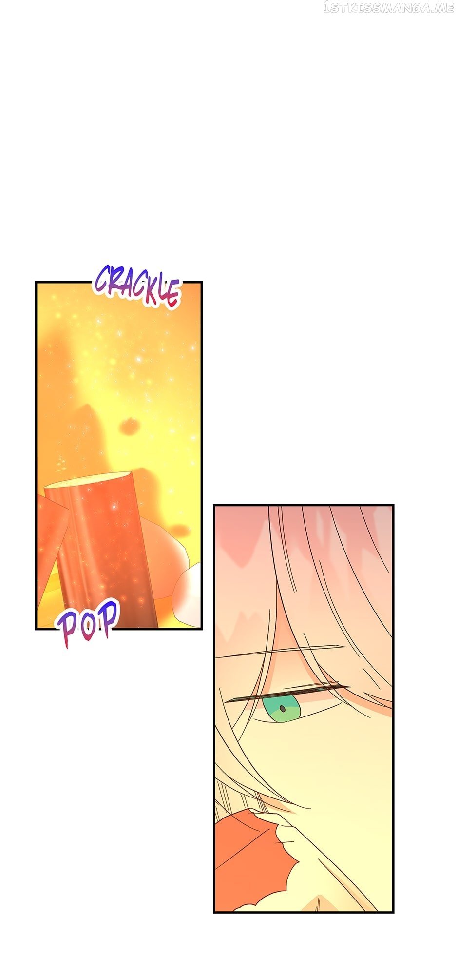 The Archmage’s Daughter Chapter 158 - page 15