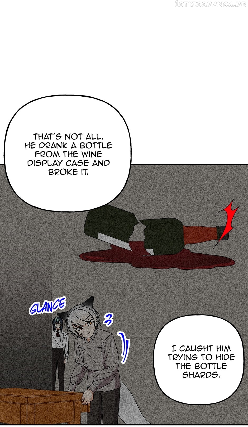 The Archmage’s Daughter Chapter 158 - page 18