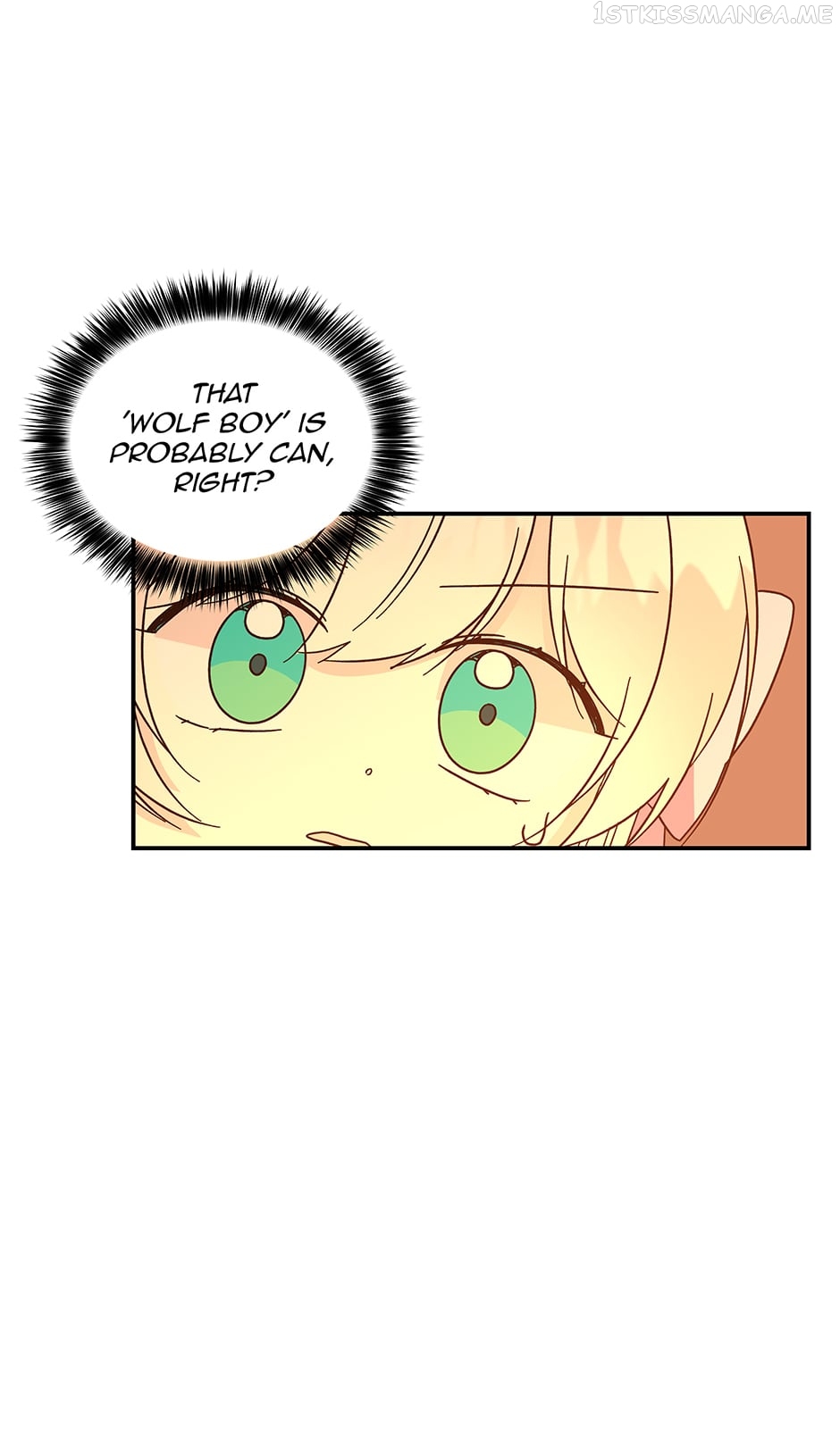 The Archmage’s Daughter Chapter 158 - page 20