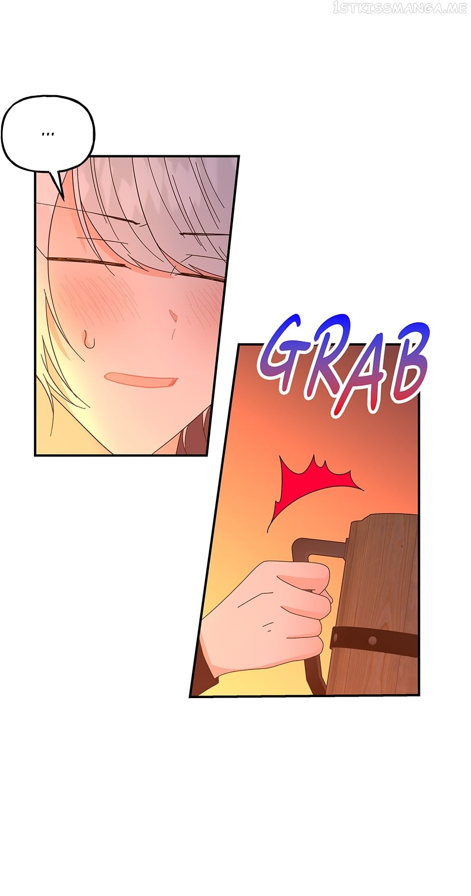 The Archmage’s Daughter Chapter 158 - page 24