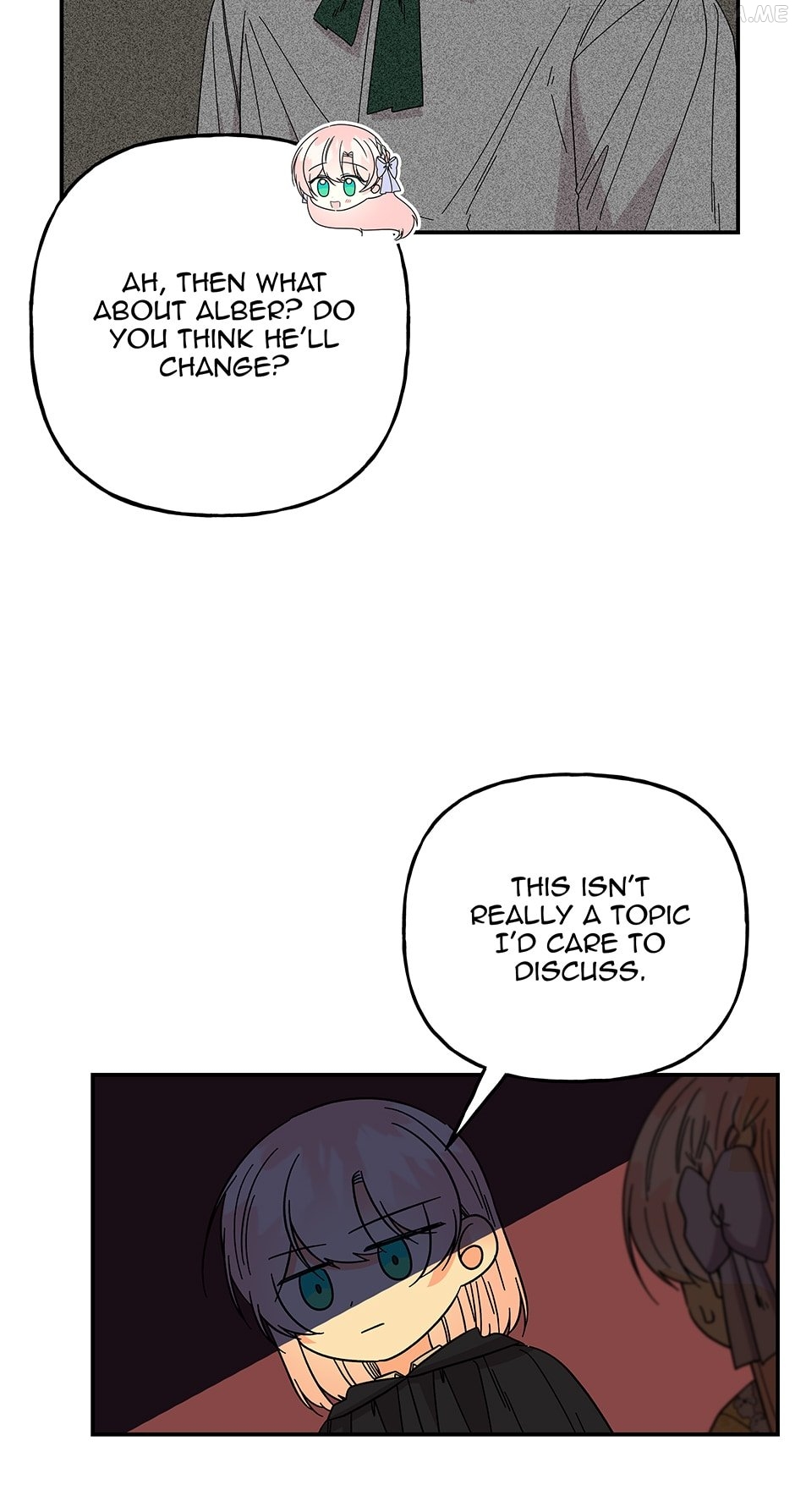 The Archmage’s Daughter Chapter 158 - page 29
