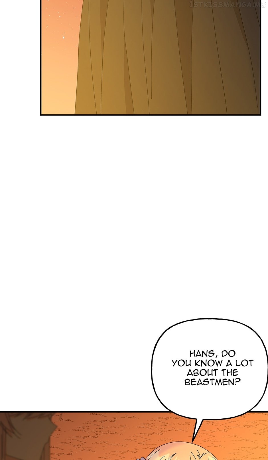 The Archmage’s Daughter Chapter 158 - page 3