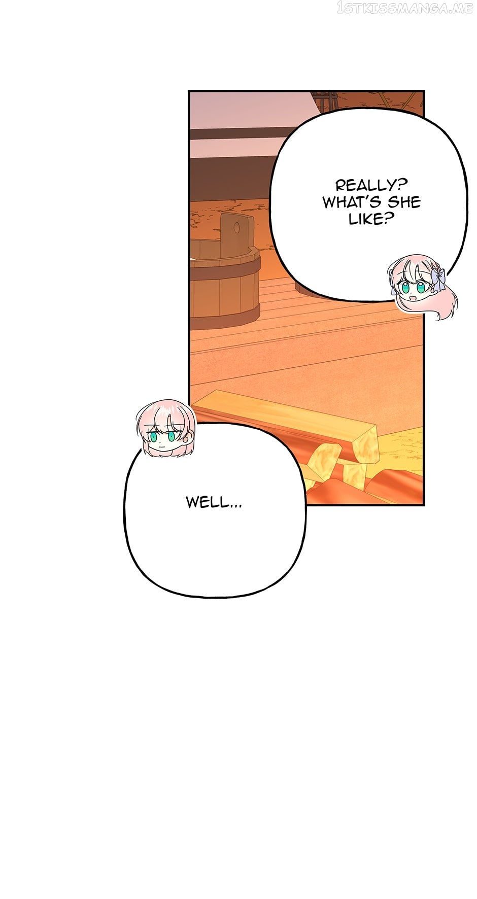 The Archmage’s Daughter Chapter 158 - page 34