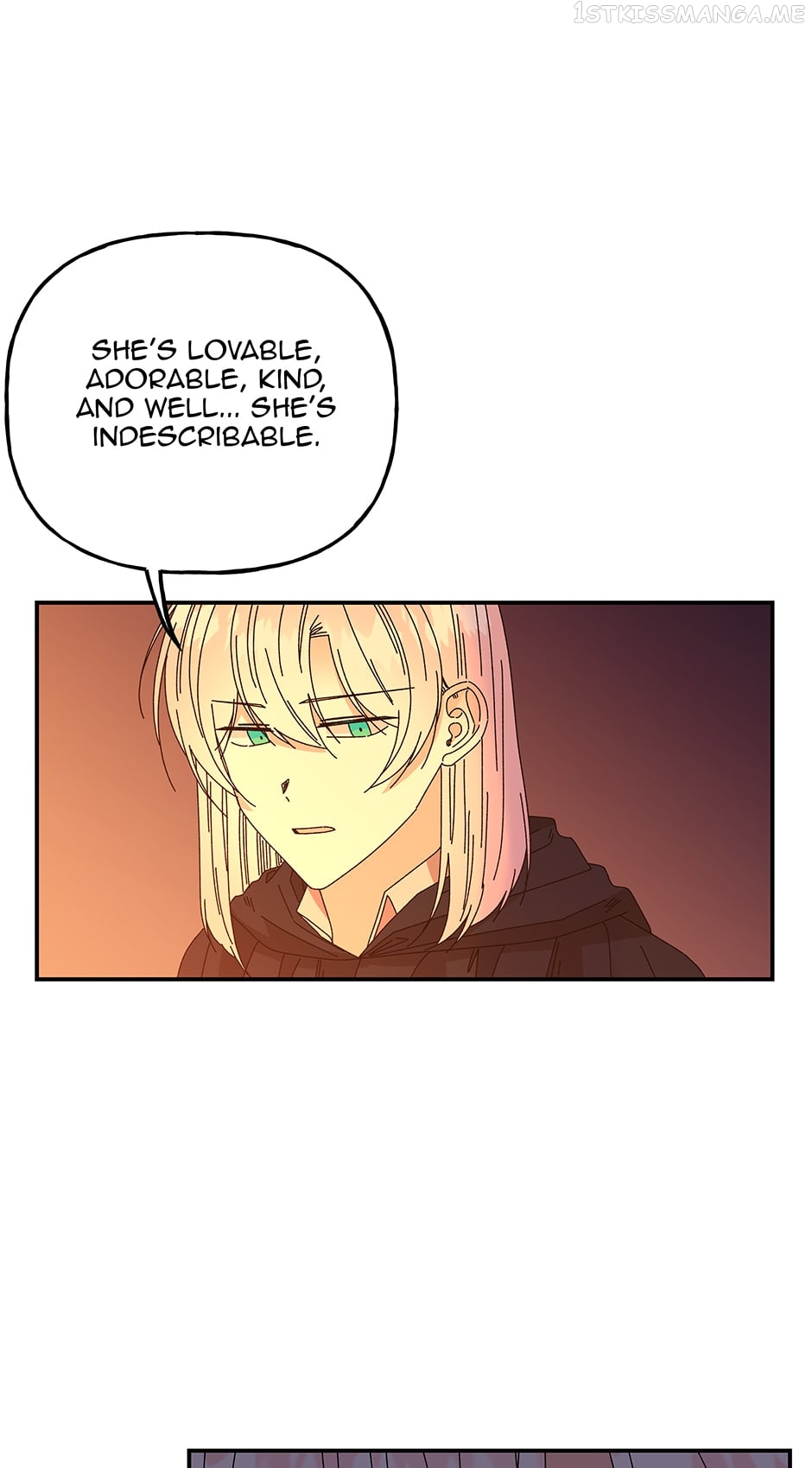 The Archmage’s Daughter Chapter 158 - page 35