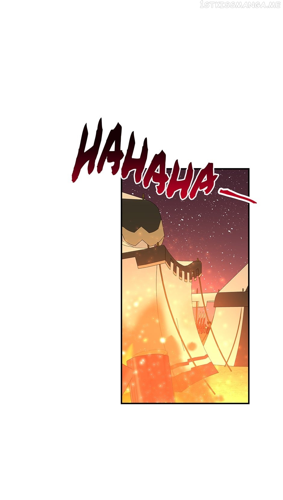 The Archmage’s Daughter Chapter 158 - page 40