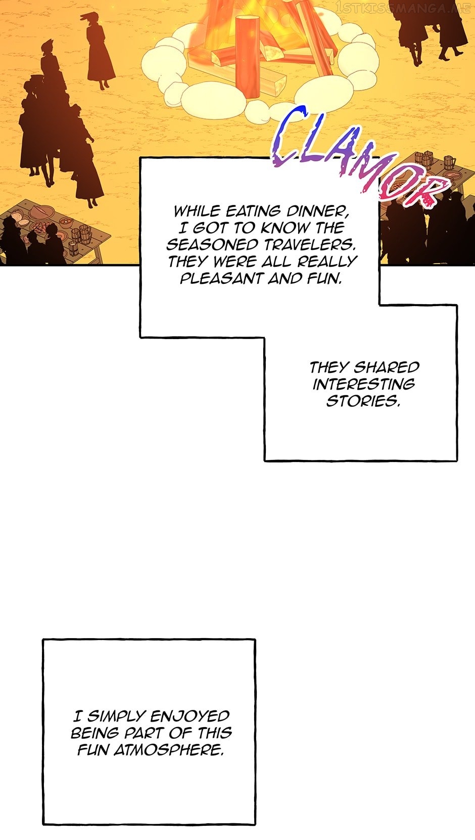 The Archmage’s Daughter Chapter 158 - page 42