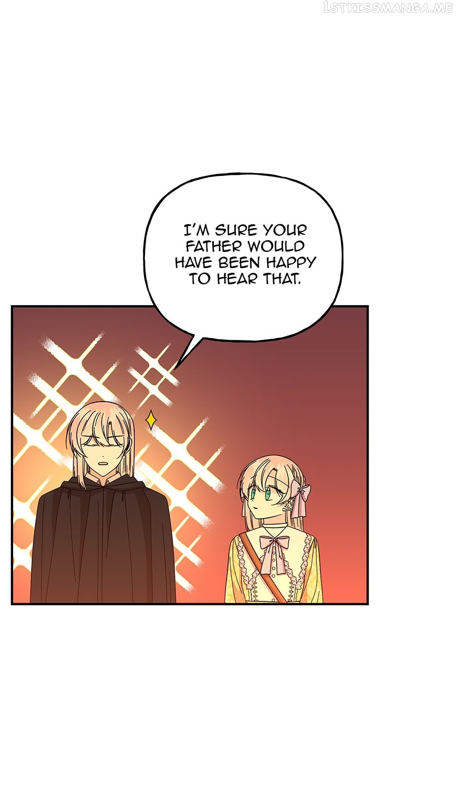The Archmage’s Daughter Chapter 158 - page 43