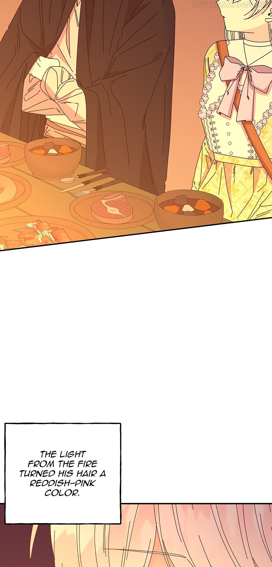 The Archmage’s Daughter Chapter 158 - page 47