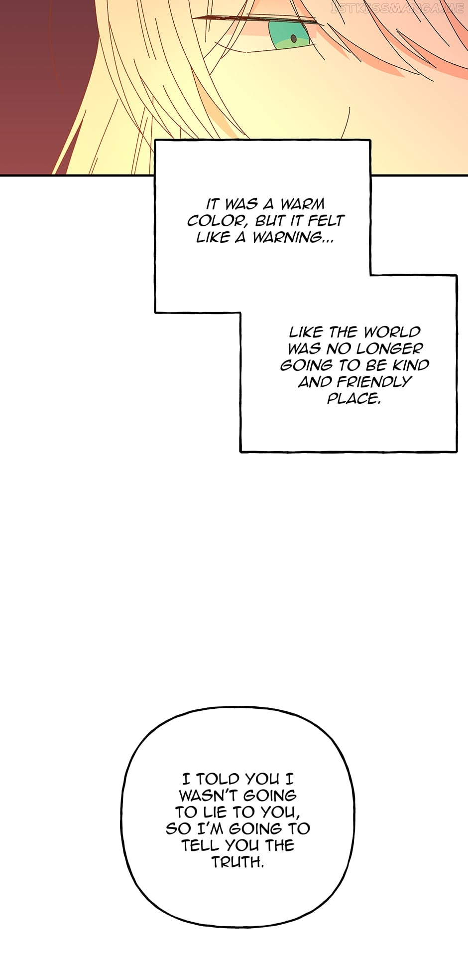 The Archmage’s Daughter Chapter 158 - page 48