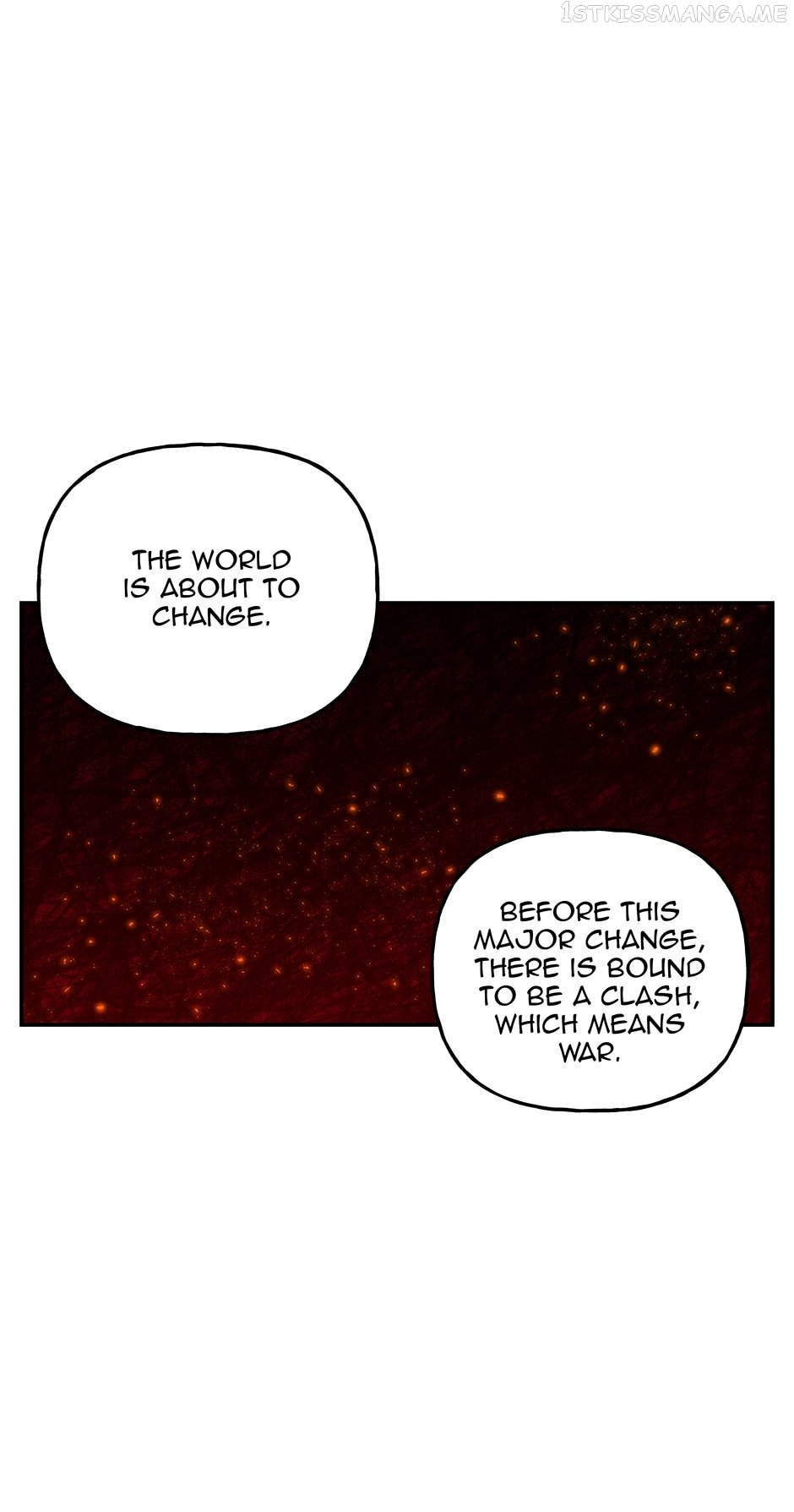 The Archmage’s Daughter Chapter 158 - page 49